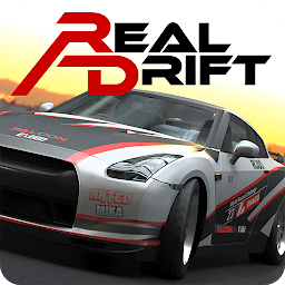 Icon Real Drift Car Racing Free