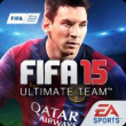 Icon FIFA 15 Ultimate Team