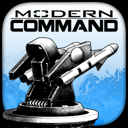 Иконка Modern Command