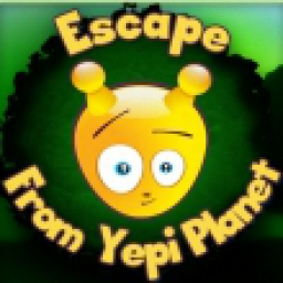 Icon Escape from Yepi Planet