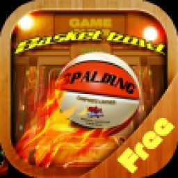 Иконка Skee Basket Ball FREE