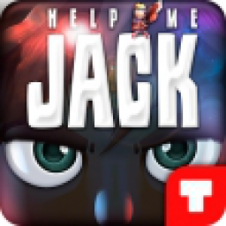Icon Help Me Jack: Atomic Adventure