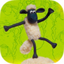 Icon Sheep Stack