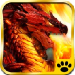Иконка Epic Defense - Fire of Dragon