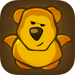 Иконка Pido Bear