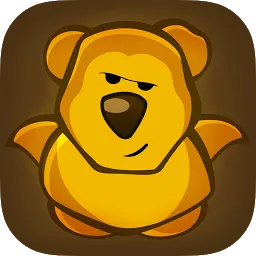 Иконка Pido Bear