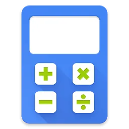 Иконка OneCalc - Material калькулятор
