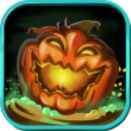 Icon Pumpkin Match Deluxe