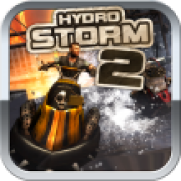 Иконка Hydro Storm 2