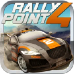 Icon Rally Point 4