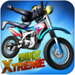 Иконка Xtreme Stunt Motocross