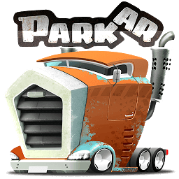 Иконка Park AR - Parking Game