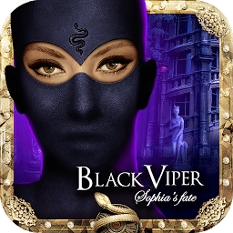 Иконка Black Viper - Sophia's Fate 