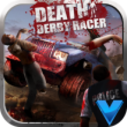 Icon Death Derby Racer Zombie гонки