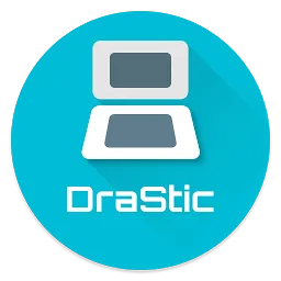 Иконка DraStic DS Emulator