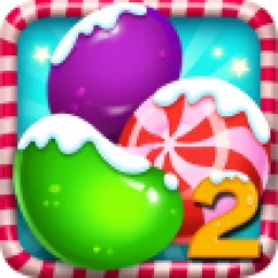 Icon Candy Frenzy 2