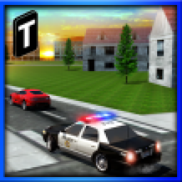 Иконка Cop Duty Simulator