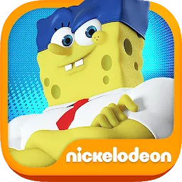 Icon SpongeBob: Sponge on the Run