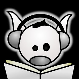Icon MortPlayer Audio Books