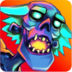Иконка Zombie Raiders Beta