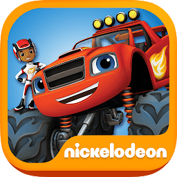 Icon Blaze and the Monster Machines