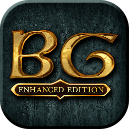 Иконка Baldur's Gate Enhanced Edition