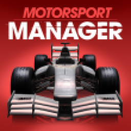 Иконка Motorsport Manager