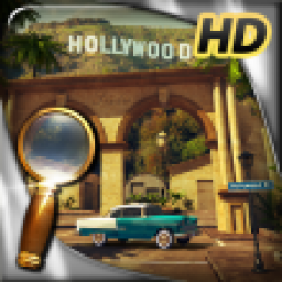 Иконка Hollywood HD Hidden Objects