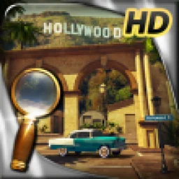 Иконка Hollywood HD Hidden Objects