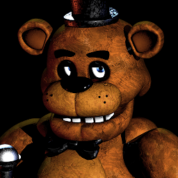 Icon Five Nights at Freddy's