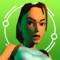 Иконка Tomb Raider I