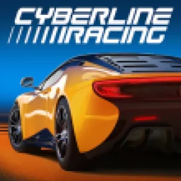 Иконка Cyberline Racing