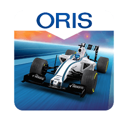 Иконка ORIS Reaction Race