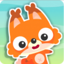 Иконка Jumping Fox: Climb That Tree!