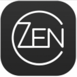 Иконка ZEN Launcher