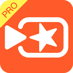 Icon VivaVideo Pro: Video Editor