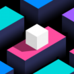 Иконка Cube Jump