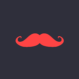 Иконка Sir Moustache DEMON