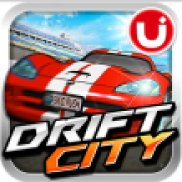 Иконка Drift City Mobile