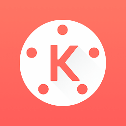 Иконка KineMaster – Video Editor