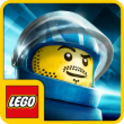 Иконка LEGO® Speed Champions