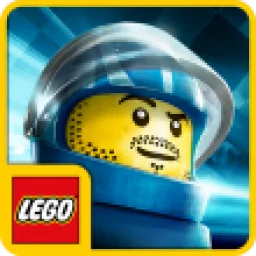 Иконка LEGO® Speed Champions