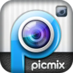 Иконка PicMix - Collage Photo Maker