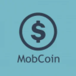Иконка MobCoin: заработок на андроид
