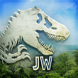 Icon Jurassic World
