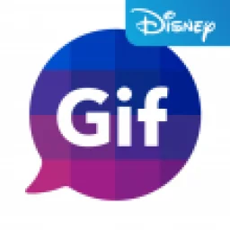 Иконка Disney Gif