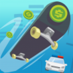 Иконка Skate Surf