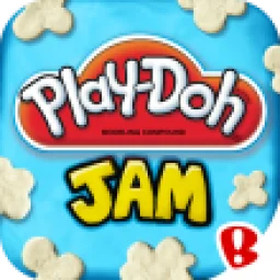 Иконка PLAY-DOH Jam