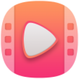Icon Video Slideshow Proshow Effect