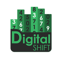 Иконка Digital Shift